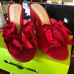 Gianni Bini Heels